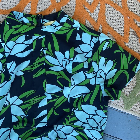 Vintage Inspired Cyn by Cynthia Mehra Hippie Dress - Picture 7 of 10